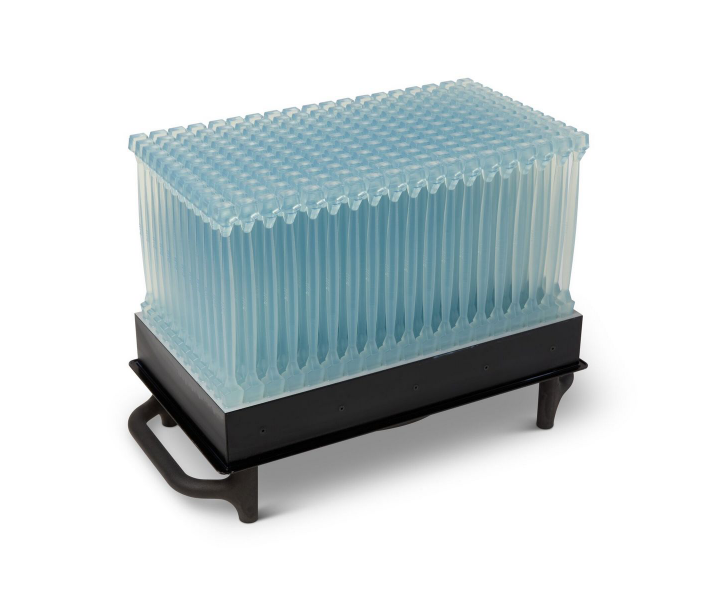 Plataforma de construcción Formlabs Form 4L