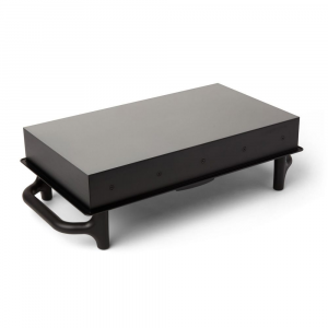 Plataforma de construcción Formlabs Form 4L