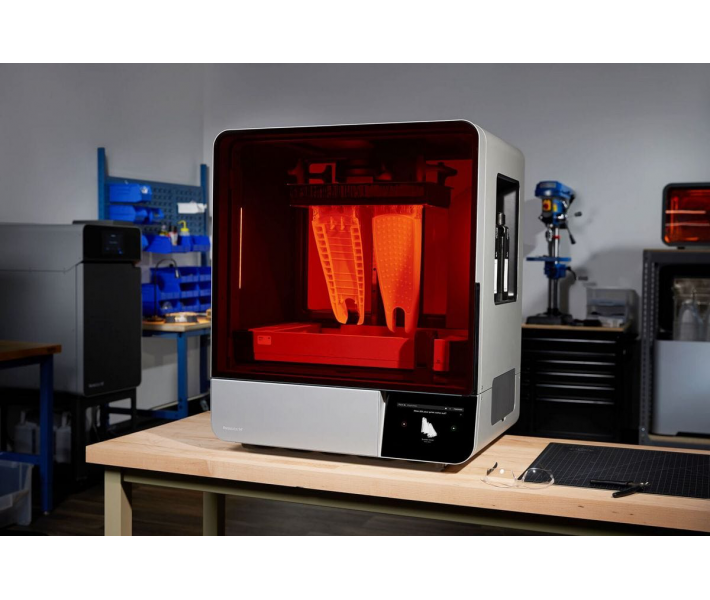 Impresora 3D Formlabs Form 4L Basic Package