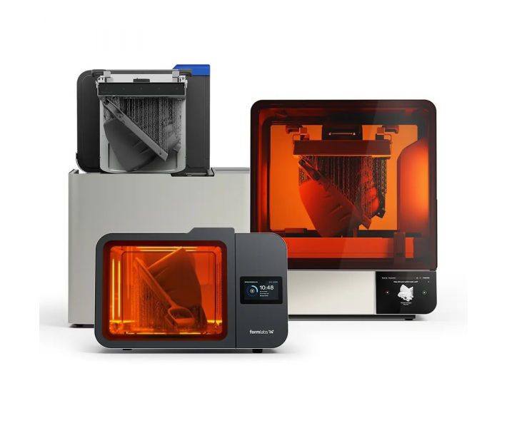 Impresora 3D Formlabs Form 4L Complete Package