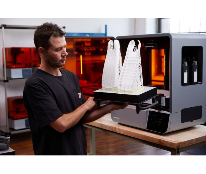 Impresora 3D Formlabs Form 4L Complete Package
