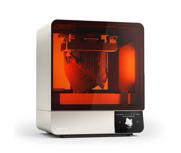 Impresora 3D Formlabs Form 4L Complete Package