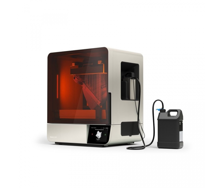 Impresora 3D Formlabs Form 4L Complete Package