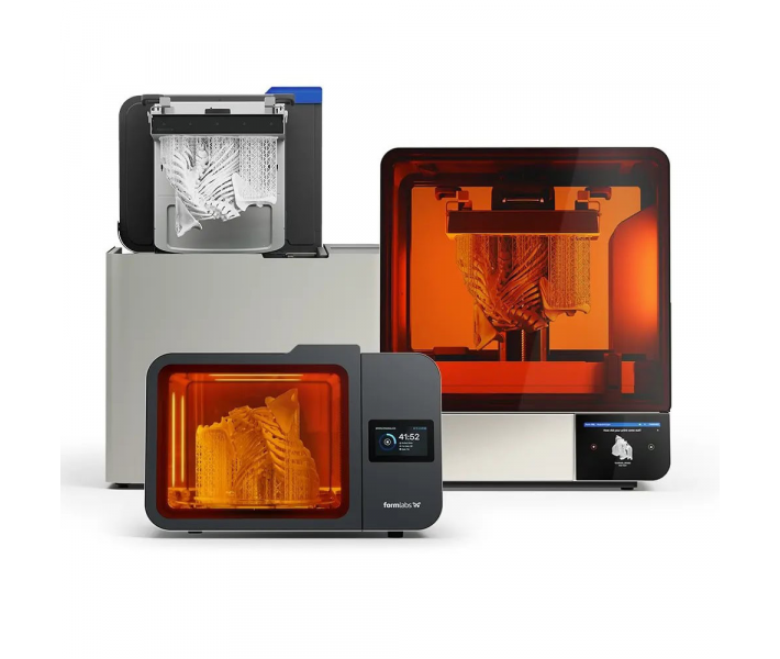 Impresora 3D Formlabs Form 4BL Complete Package