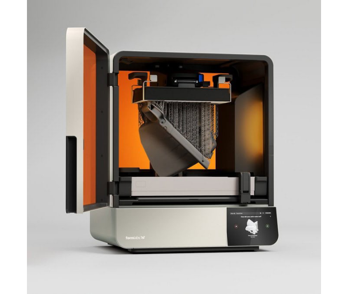 Impresora 3D Formlabs Form 4BL Complete Package