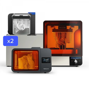 Impresora 3D Formlabs Form 4BL Premium Package