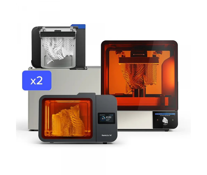 Impresora 3D Formlabs Form 4BL Premium Package