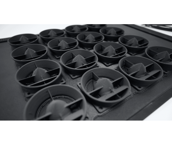 Impresora 3D UltiMaker Method XL