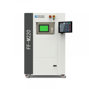 Impresora 3D SLM FastForm FF-M220