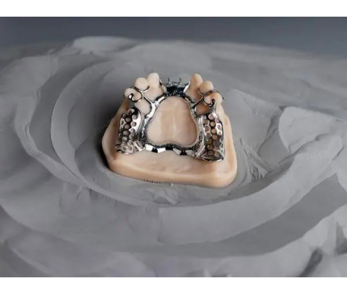 Impresora 3D SLM FastForm FF-M180D