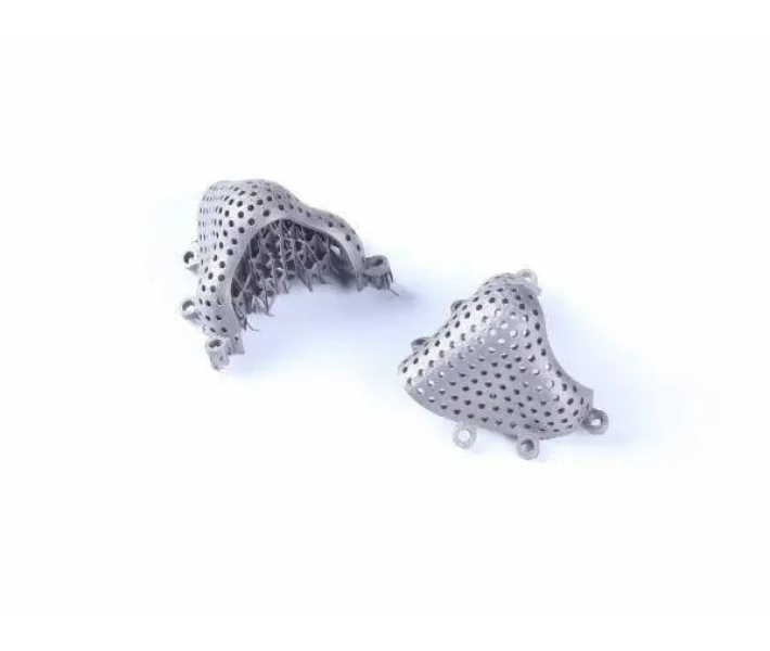 Impresora 3D SLM FastForm FF-M180D