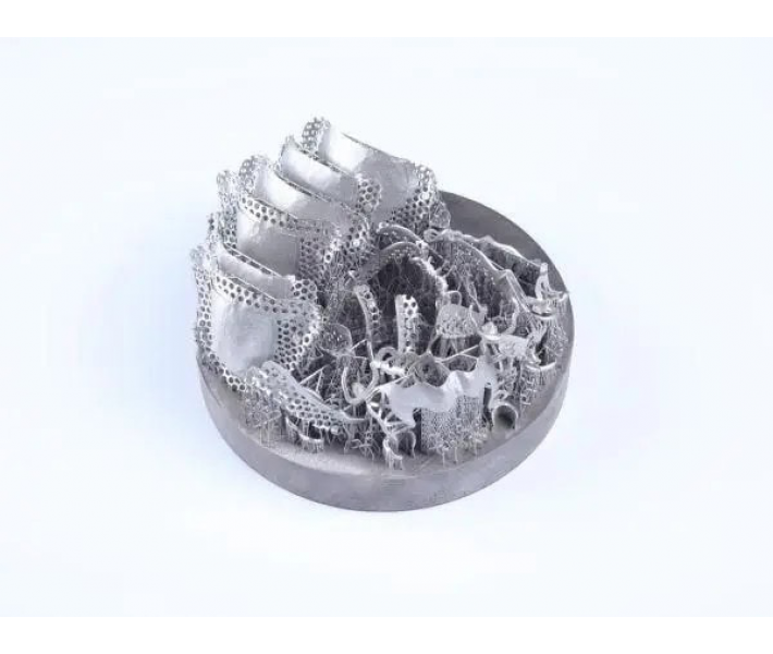 Impresora 3D SLM FastForm FF-M180D