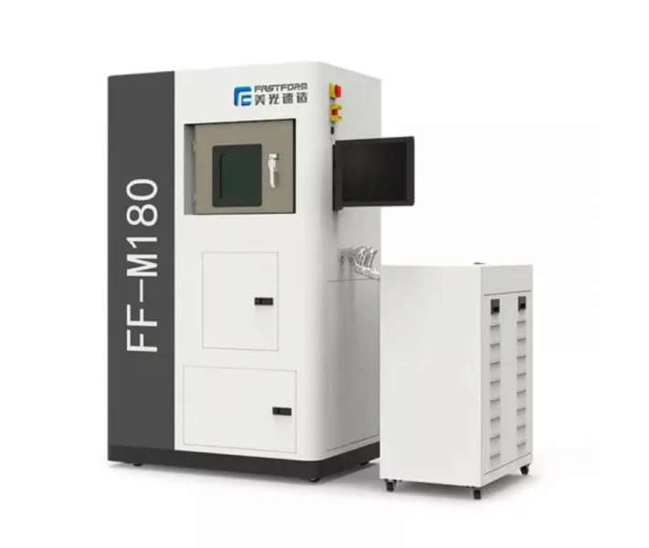 Impresora 3D SLM FastForm FF-M180D