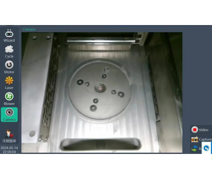 Impresora 3D SLM FastForm FF-M180D