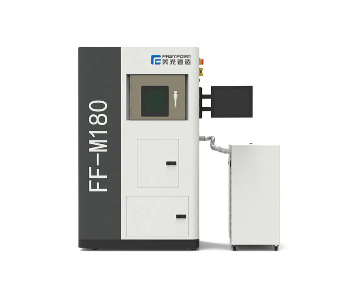 Impresora 3D SLM FastForm FF-M180D