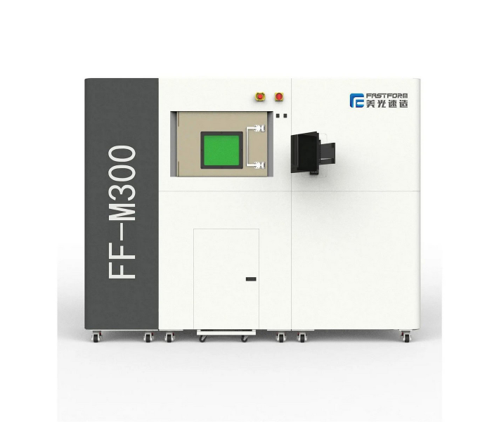Impresora 3D SLM FastForm FF-M300
