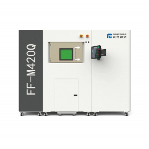 Impresora 3D SLM FastForm FF-420q