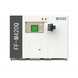 Impresora 3D SLM FastForm FF-420q