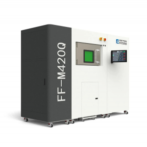 Impresora 3D SLM FastForm FF-420q