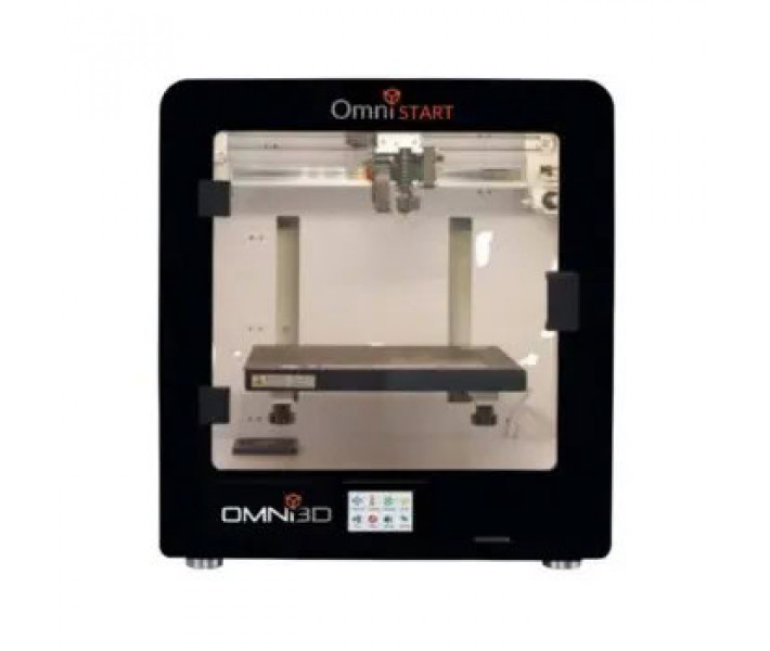 Impresora 3D OmniSTART