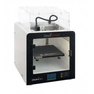 Impresora 3D OmniSTART