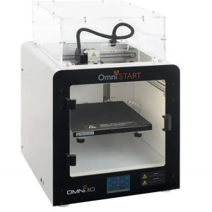 Impresora 3D OmniSTART