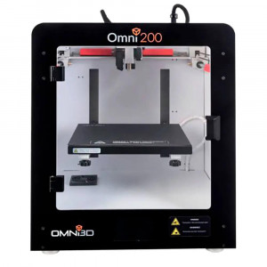 Impresora 3D Omni3D Omni200
