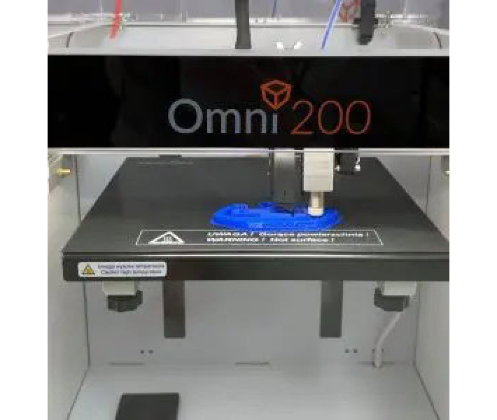 Impresora 3D Omni3D Omni200