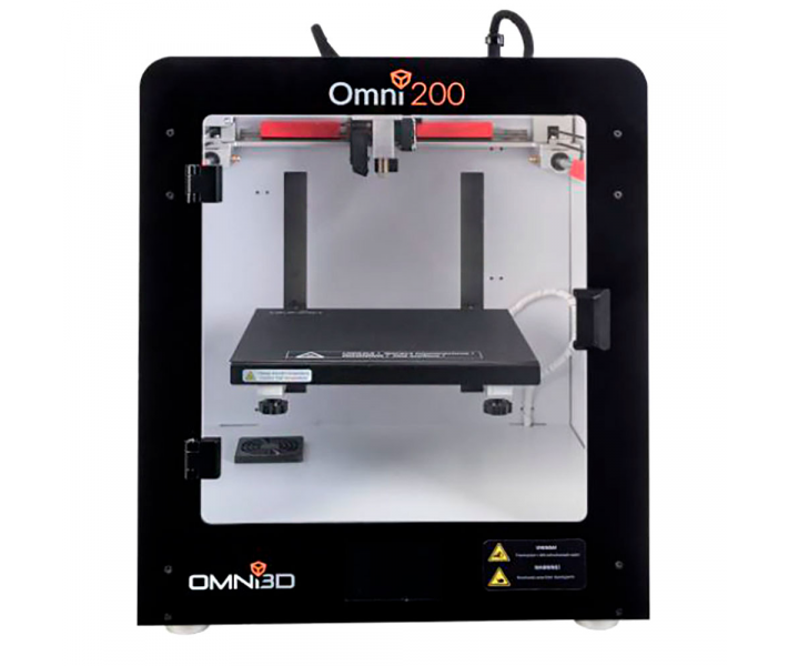 Impresora 3D Omni3D Omni200 CF