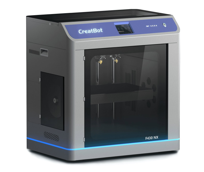 Impresora 3D CreatBot F430 NX