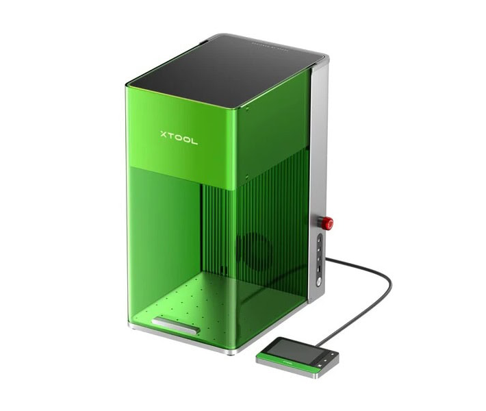 Grabador-cortador láser xTool F1 Ultra
