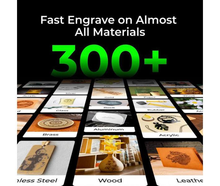 Grabador-cortador láser xTool F1 Ultra