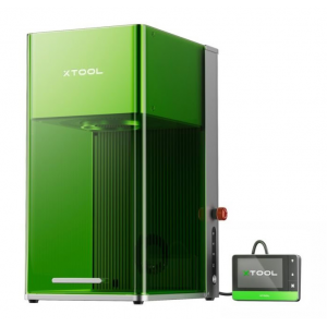 Grabador-cortador láser xTool F1 Ultra