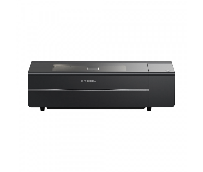 xTool P2S: grabador-cortador láser CO2 de mesa