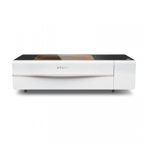 xTool P2S: grabador-cortador láser CO2 de mesa