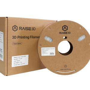 Filamento Hyper Speed ABS Raise3D 1,75 mm 1,0 kg
