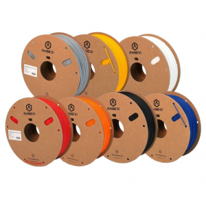 Filamento Hyper Speed PLA Raise3D 1,75 mm 1,0 kg