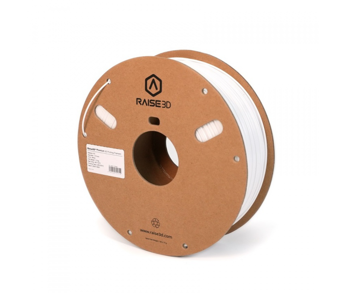 Filamento Premium PC Raise3D 1,75 mm 1,0 kg
