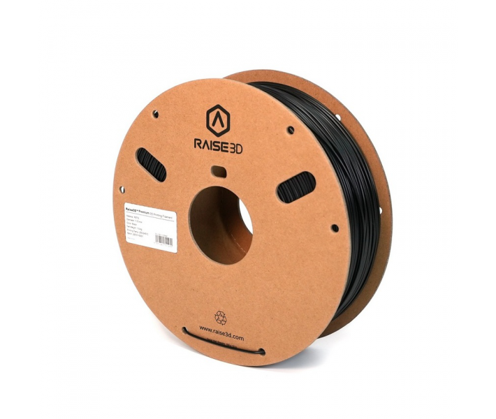 Filamento Premium PETG Raise3D 1,75 mm 1,0 kg