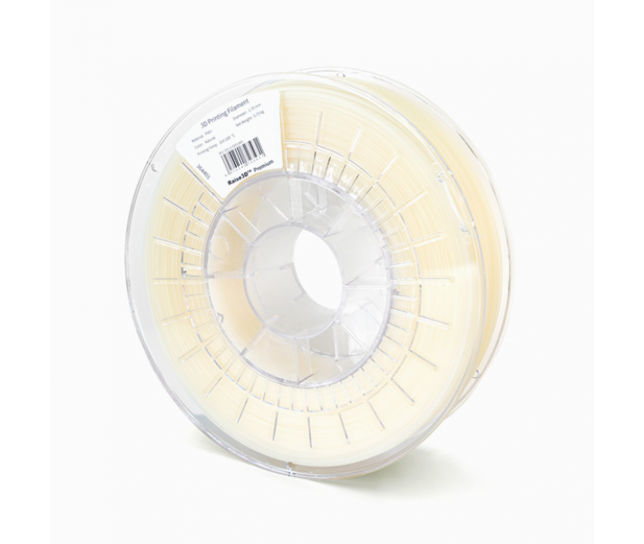 Filamento Premium PVA+ Raise3D 1,75 mm 0,75 kg