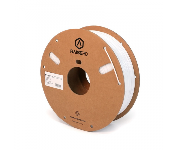 Filamento Premium TPU 95A Raise3D 1,75 mm 1,0 kg