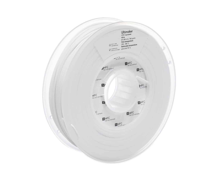UltiMaker CPE Filamento 2,85 mm 0,75 kg