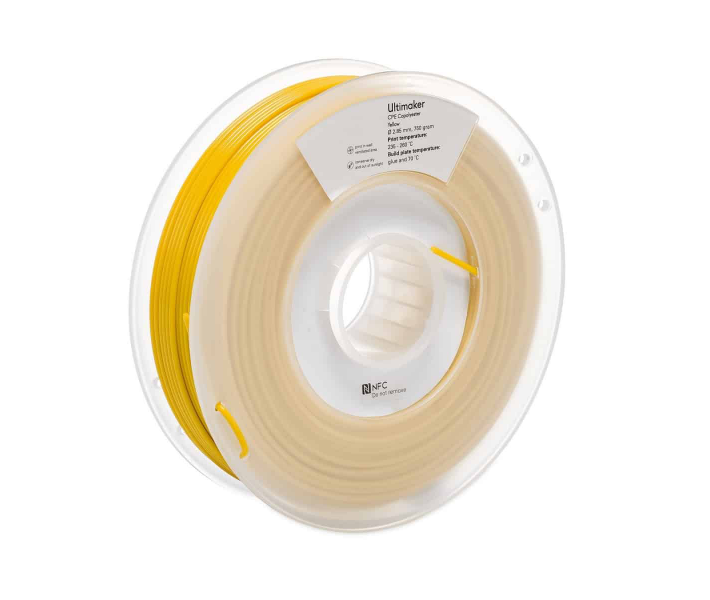UltiMaker CPE Filamento 2,85 mm 0,75 kg