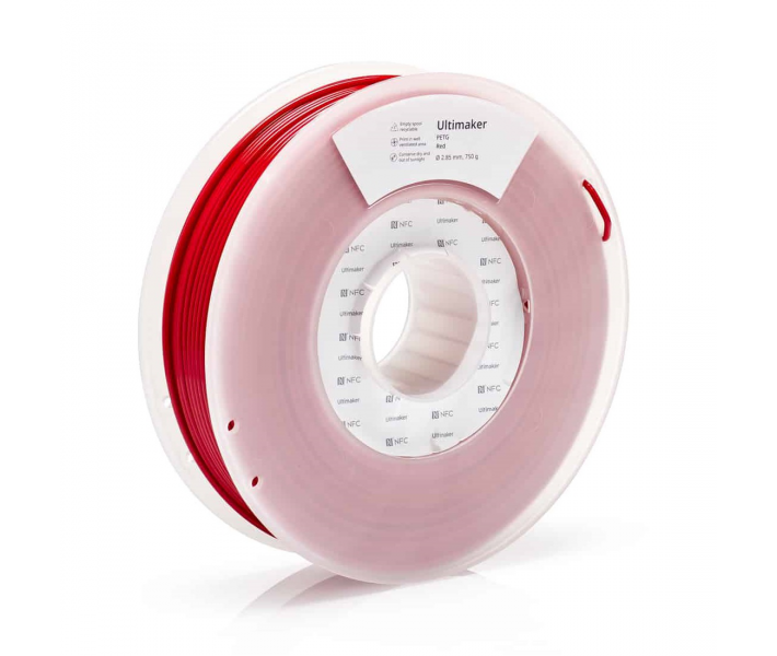 UltiMaker CPE Filamento 2,85 mm 0,75 kg