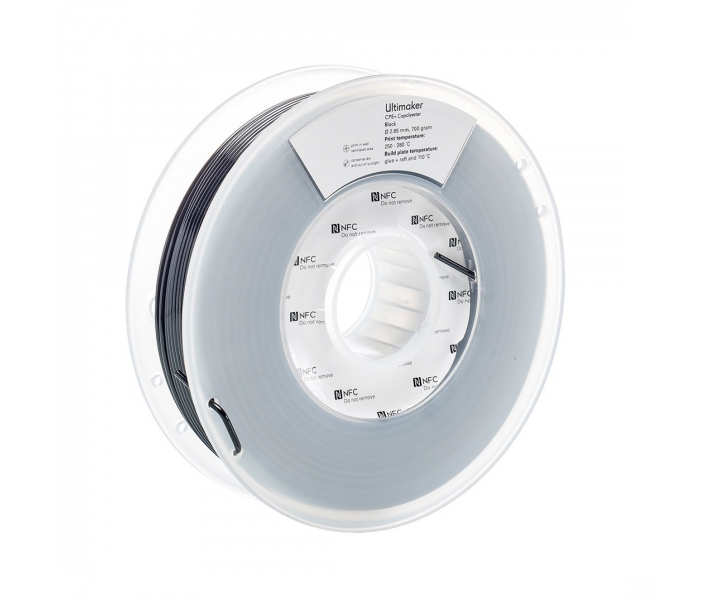UltiMaker CPE+ Filamento 2,85 mm 0,75 kg