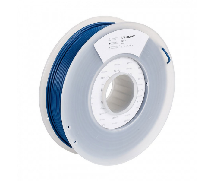 UltiMaker PET CF Filamento 2,85 mm 0,75 kg