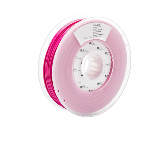 UltiMaker PLA Filamento 2,85 mm 0,75 kg
