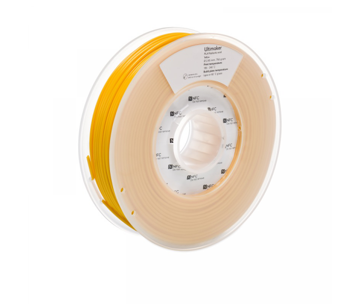UltiMaker PLA Filamento 2,85 mm 0,75 kg