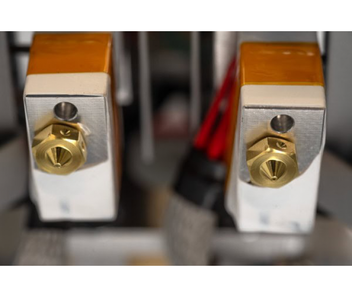 Impresora 3D industrial Omni3D Omni LITE