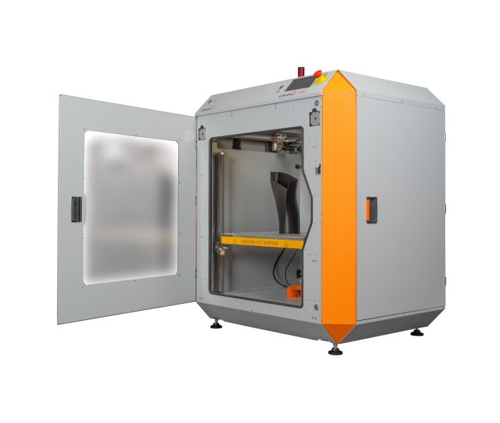 Impresora 3D industrial Omni3D Omni LITE